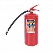 Огнетушитель порошковый ОП-6 (3) АВСЕ